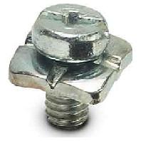 HC-A-PES - schroef HC-A-PES Phoenix Contact Inhoud: 10 stuk(s)