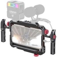 Ulanzi LINO Cage Rig voor smartphone - Metaal - thumbnail