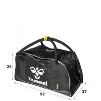 Hummel Fitness Bag - thumbnail