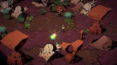 Wizard with a Gun Deluxe Edition