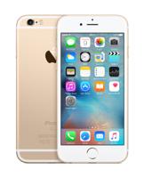 Apple iPhone 6s (gereviseerd), Herhaald gecertificeerd, 32GB, goud - thumbnail
