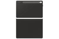 Samsung Smart Book Book cover Zwart Tabletcover - thumbnail