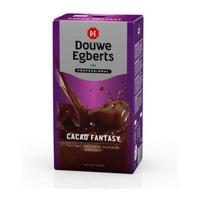 Douwe Egberts - Cafitesse Cacao - 4x 2ltr - thumbnail