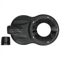 AANSLUITRING ACCU HAAKSESLIJPMACHINE 125MM G1 - thumbnail