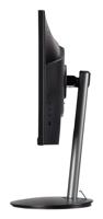 Acer Nitro 24,5-inch Full HD 1920 x 1080 pc-gamingmonitor | AMD FreeSync Premium | Tot 250 Hz vernieuwen | 1 ms (VRB) | ZeroFrame | ErgoStand | 1 x Displaypoort 1.2 & 2 x HDMI 2.0-poorten | XFA253Q - thumbnail