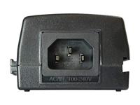 LevelOne POI-3014 Gigabit PoE Injector 30W - thumbnail