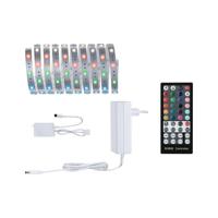 Paulmann MaxLED Basic 79864 LED-strip complete set Met connector (male) 24 V 3 m Warmwit - thumbnail