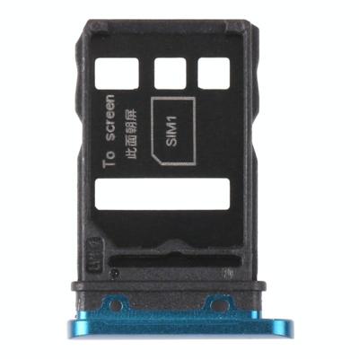 SIM-kaartlade + SIM-kaartlade voor Huawei Nova 7 5G
