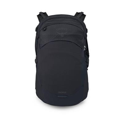 Osprey Tropos Rugtas Black O/S