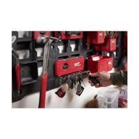 Milwaukee PACKOUT™ Kleine hakenrij - 4932493384 - thumbnail