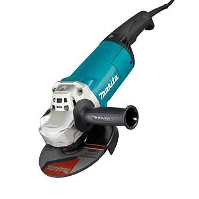 Makita GA9061R Haakse Slijper 230V 2200W Makita GA9061R Haakse Slijper 230V 2200W