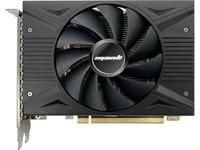 Manli Nvidia GeForce RTX 3050 Videokaart Nebula Single 8 GB GDDR6-RAM PCIe x16 DVI, HDMI, DisplayPort - thumbnail