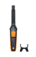 testo 0632 1551 Sonde CO₂-sonde met Bluetooth, inclusief temperatuur- en vochtigheidssensor 1 stuk(s) - thumbnail
