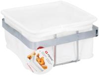 Broodmand - thumbnail