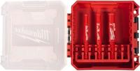 Milwaukee Accessoires Milwaukee diamantboorset | diamond max™ | 1/4" nat/droog | 3 stuks - 4932498368 - thumbnail