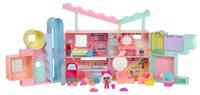 L.O.L. Surprise! Squish Sand Magic House met Tot - thumbnail