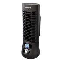 Honeywell AIDC HTF210BE4 Torenventilator 8 W Zwart - thumbnail