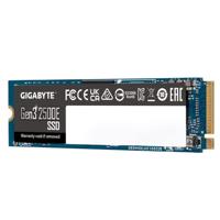 Gigabyte SSD 2500E 1TB - thumbnail