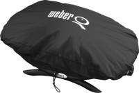 Weber Premium barbecuehoes - Q 100/1000 serie beschermkap - thumbnail