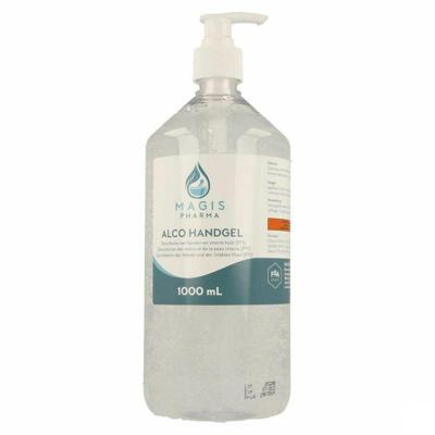 Alco Handgel 1l Magis Ph