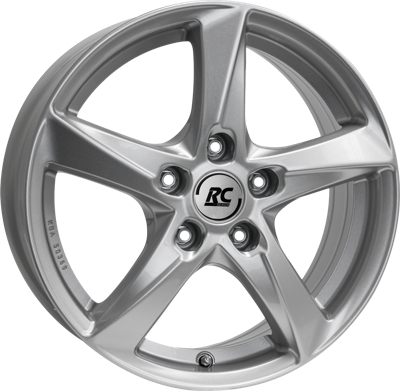 RC DESIGN RC30 Zilver