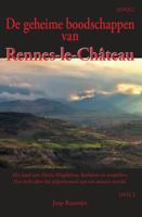 De geheime boodschappen van Rennes-le-Château - Jaap Rameijer - ebook - thumbnail