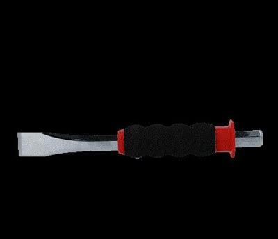 KS Tools Platte beitel met handgreep, 8-kant, 18 mm 1560254