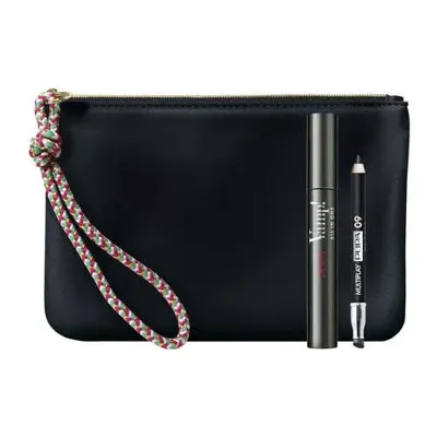 Pupa Milano - Pupa Vamp! Mascara & Mini Multiplay Set 9.80 ml Dames