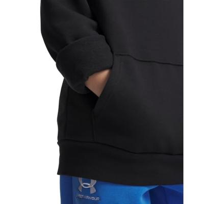 Under Armour Rival Fleece Sportsweater Jongens 164