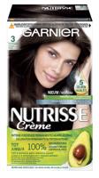 Nutrisse Nutrisse 3 Donkerbruin 1 Set - thumbnail