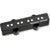 Seymour Duncan STK-J2B Hot Stack Jazz Bass Bridge Pickup 4-String basgitaarelement