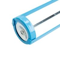 Siliconenpistool Ferrestock Staal - thumbnail