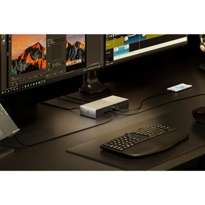 Kensington EQ docking station SD5000T5, Thunderbolt 5