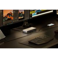 Kensington EQ docking station SD5000T5, Thunderbolt 5 - thumbnail