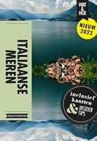 Italiaanse meren - Wat & Hoe Hoogtepunten - ebook - thumbnail