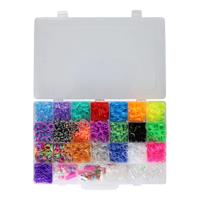Paulinda Cool loom in opbergbox, 5000dlg. - thumbnail