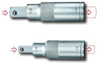 Gedore Verloop-/Vergrot.-Adapterset 6-in-2 | 2-dlg - 3300524 - thumbnail