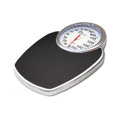 Digitale Personenweegschaal Little Balance 8135 160 kg