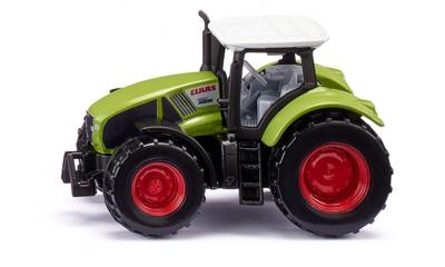 Siku 1030 Claas Axion 950 tractor 6,7cm