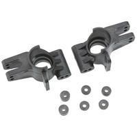 HPI - Rear wheel hub (L/R) (101015) - thumbnail