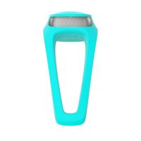 KNOG Frog usb rear - awesome aquamarine - thumbnail