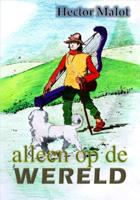 Alleen op de wereld (Paperback) - thumbnail