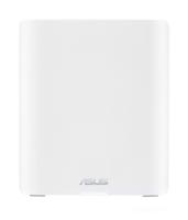 ASUS ZenWiFi BT6 Tri-Band WLAN, 7 mesh, 9,4 Gbit/s, 5.800 vierkante meter (2 eenheden), 2,5 G WAN-poort, veiligheid en kinderbeveiliging inbegrepen, Smart Home Master SSID, 4G en 5G Mobile Tethering - - thumbnail