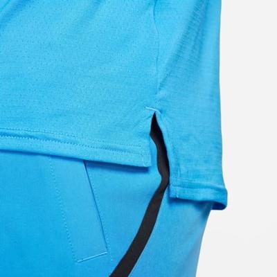 Nike Court Dri-FIT Advantage Polo Heren XL