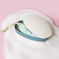 Foamie Travel Buddy Travel Box - thumbnail