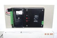 Ritto by Schneider 1492102 Buitenunit voor Deurintercom Kabelgebonden Zwart - thumbnail