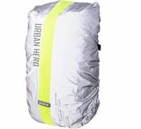 Wowow tashoes urban hero full reflective 30-35l - thumbnail