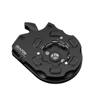 Zeapon Revolver Quick Release