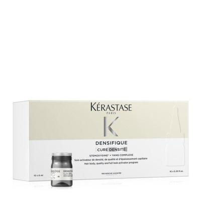 Kérastase Genesis Cure Apaisante Anti-Inconforts 10x6ml