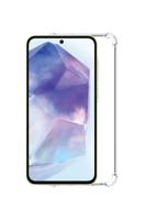 Samsung SAMSUNG Mobeen Clear Cover A56 Transpar Cover Samsung Galaxy A56 5G Transparant Stootbestendig - thumbnail